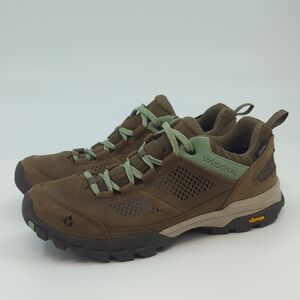 VASQUE Talus AT Low UltraDry Waterproof Hiking Shoes Sz 11
